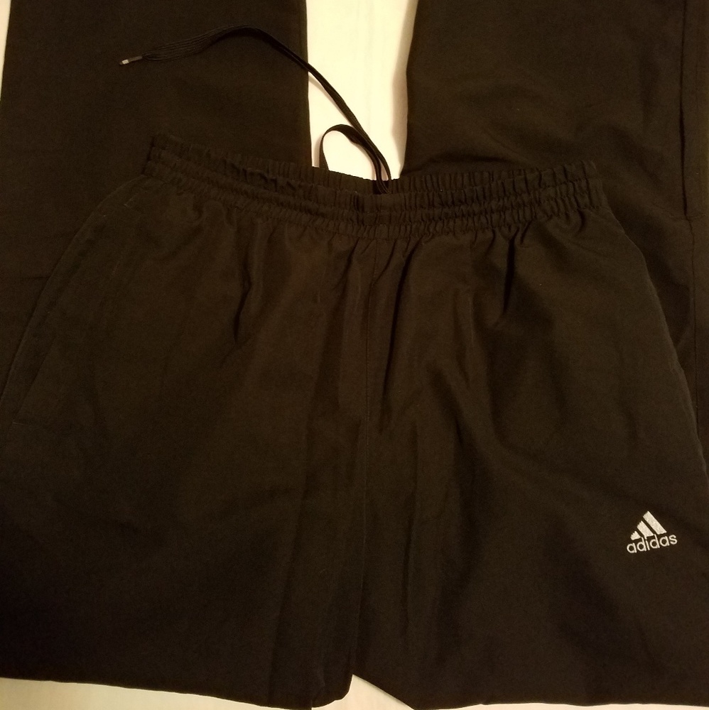 Adidas track pants - Picture 2 of 3